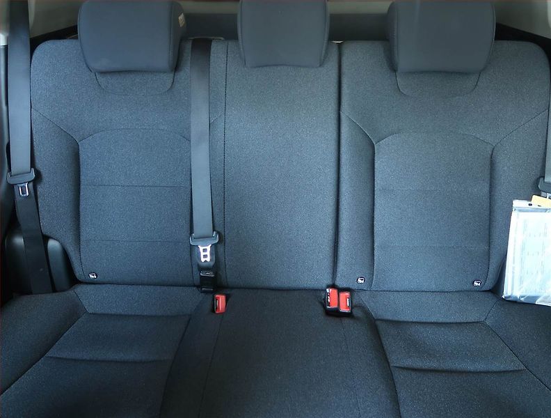 SsangYong Korando (2021) 1.5 T-GDI, Serv.kniha - fotka 10 z 17
