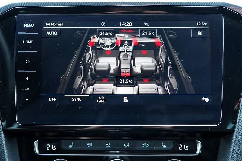 Volkswagen Arteon 2.0 TDI/4Motion/DSG/R-line - fotka 36 z 40