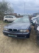 BMW Řada 5 E39 520D 100Kw NÁHRADNÍ DÍLY - fotografie inzerátu