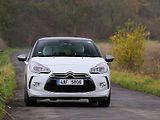 Citroën DS 3.