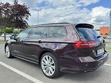Volkswagen Passat 2.0TDi R-Line 110kWDSG - náhled 8