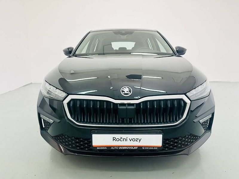 Škoda Scala Selection 1,0TSI 85kW MT6/J596 - fotka 4 z 25