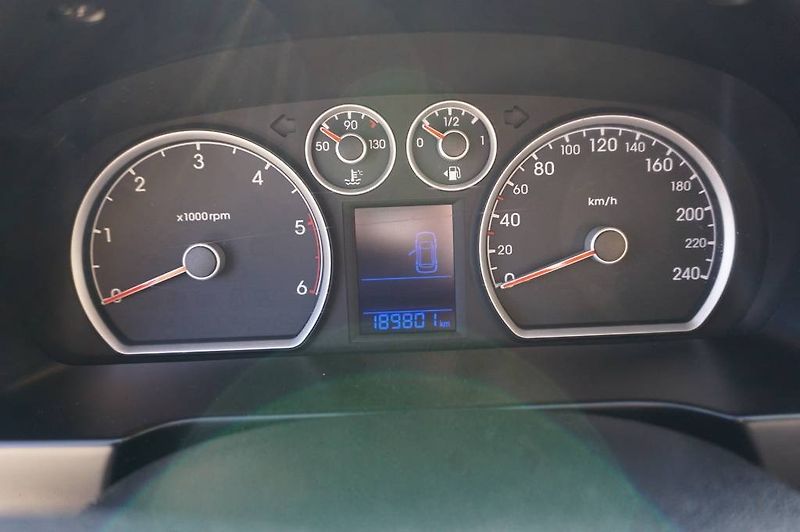 Hyundai i30 (2012) 1,6C W  CRDI NOVÉ V ČR - fotka 27 z 34