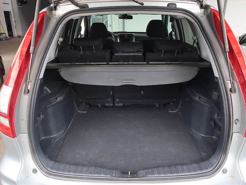 Honda CR-V (2011) 2.2 i-DTEC, 4X4 - fotka 14 z 16