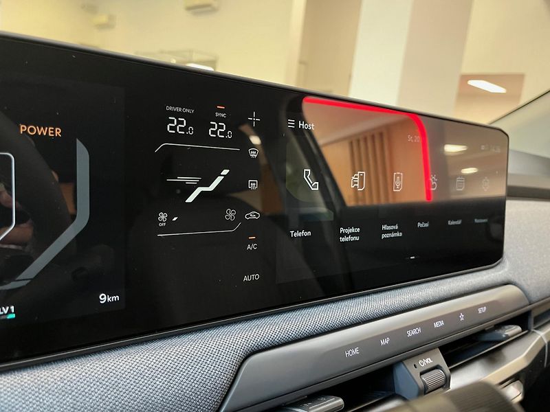 Kia EV3 EARTH 81,4 kWh, ADAS+V2L - fotka 13 z 20