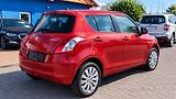 Suzuki Swift (2013) 1.2 16v 4x4  - náhled 2