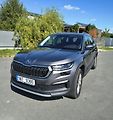 Škoda Kodiaq (2023) Škoda Kodiaq, 2.0 TDI 4x4 - náhled 1