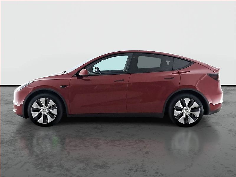 Tesla Model Y (2022) Long Range AWD 79kWh, SoH 91% - fotka 6 z 28