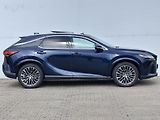 Lexus RX 350h 2,5 HSD e-CVT Luxury 4×4 E-FOU - náhled 8