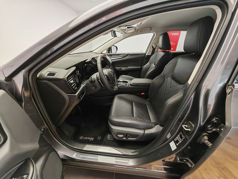 Lexus NX 350h 350h PRESTIGE PLUS TECH - fotka 27 z 45