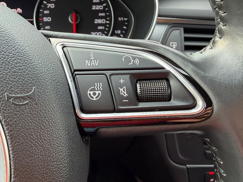 Audi A6 Avant 3.0 TDI S-LINE VZDUCH  - fotka 19 z 27