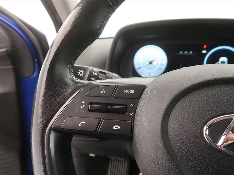 Hyundai Bayon (2021) Smart Climate 1.0 T-GDI MHEV - fotka 16 z 16