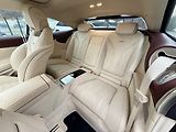 Mercedes-Benz Třídy S (2018) 65 AMG - náhled 25