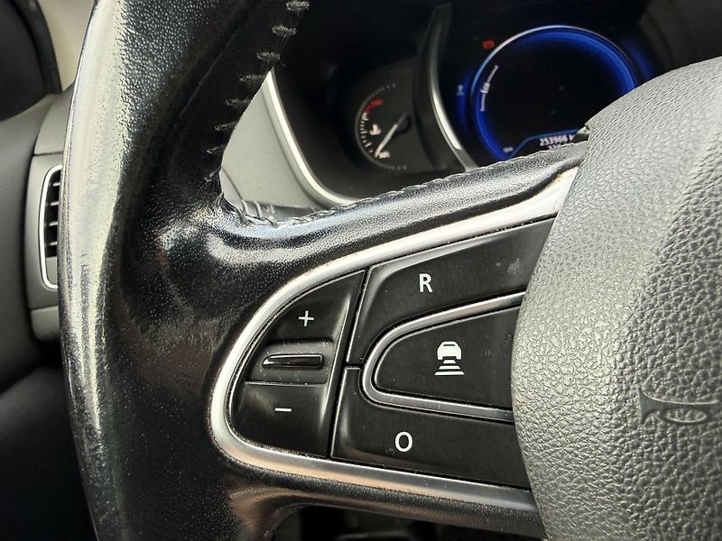 Renault Mégane 1.5 DCI 81kW - fotka 22 z 36