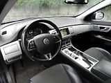 Jaguar XF 3.0d V6 177 kW NEPOJÍZDNÉ - náhled 8