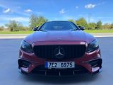 Mercedes-Benz Třídy E E-350CDi,AMG-PACKET,4X4 - náhled 12