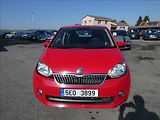 Škoda Citigo 1,0 MPi Elegance,2xkola,1.maji - náhled 1