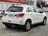 Mitsubishi ASX (2014) 1.8Di-D 4x4, ČR, AC, tempo - náhled 6
