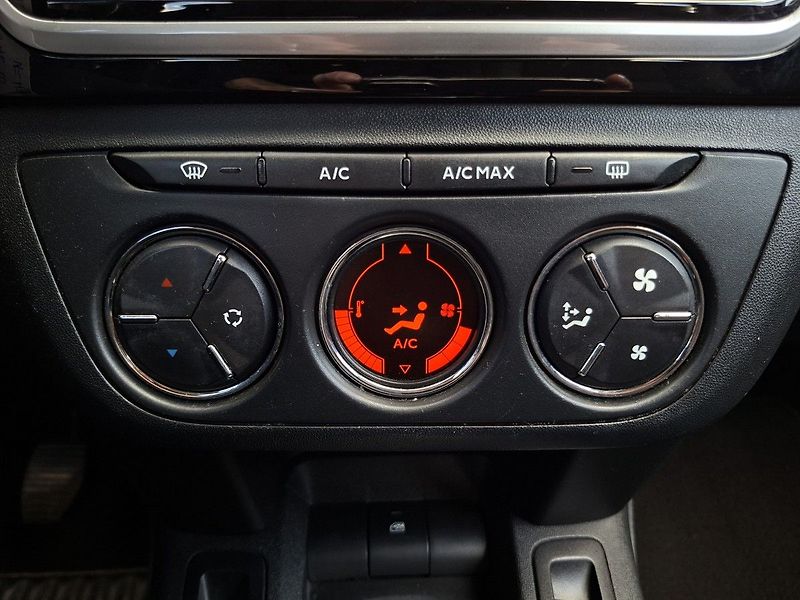 Peugeot 301 1,6 BHDi 100k M5 - fotka 23 z 25