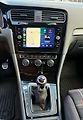 Volkswagen Golf (2018) GTI 7.5 Performance  - náhled 15