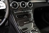 Mercedes-Benz Třídy C Burmester/Pano - náhled 12