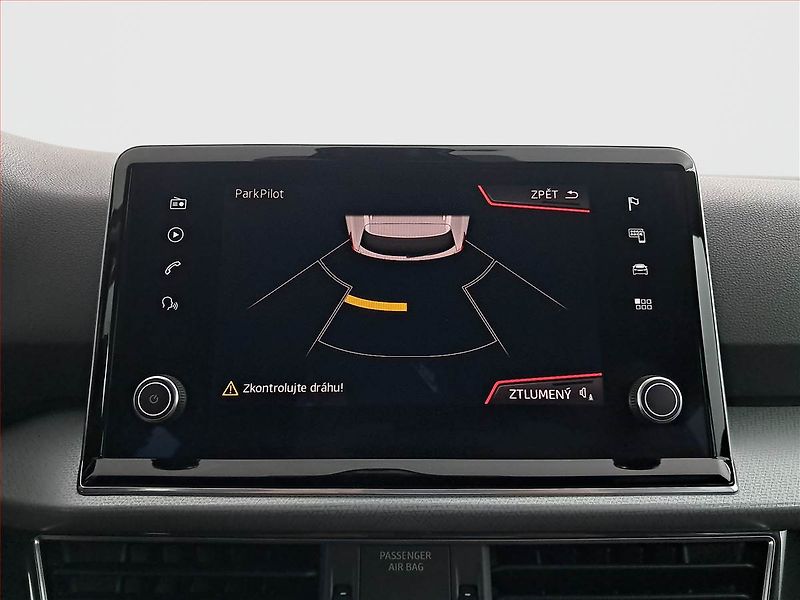 Seat Tarraco (2019) 2.0 TDI 4Drive - fotka 17 z 20