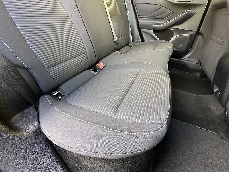 Ford Focus (2024) 1.5 EcoBlue/85Kw * Automat *  - fotka 27 z 43