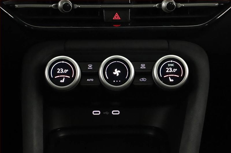 Škoda Kodiaq (2025) 2.0 TDI, SPORTLINE, KEYLESS - fotka 13 z 20