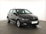 Škoda Fabia (2017) Style 1.0 TSI, Automat, ČR - náhled 1