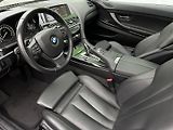 BMW Řada 6 640d Coupé 8AT 230kW Head-Up K - náhled 11