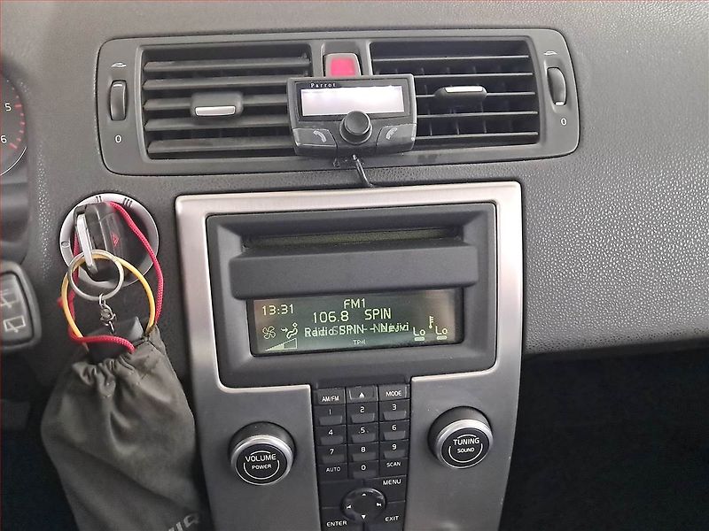 Volvo C30 (2007) 2.0 D, Eko.zaplacen, po STK - fotka 12 z 17
