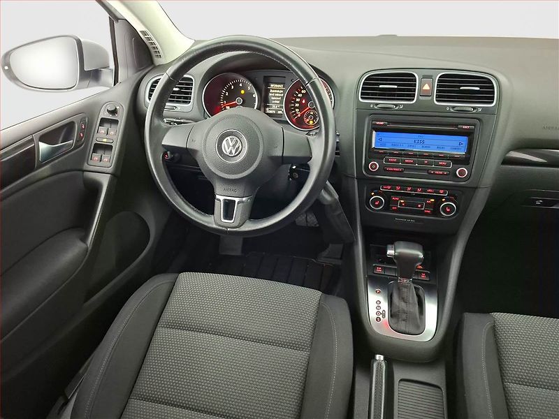 Volkswagen Golf (2009) 1.4 TSI, Automat, Serv.kniha - fotka 7 z 16