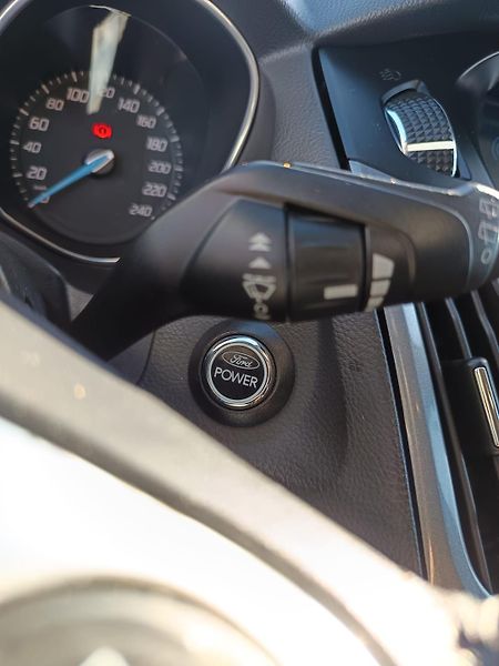 Ford Focus (2011) - fotka 22 z 39
