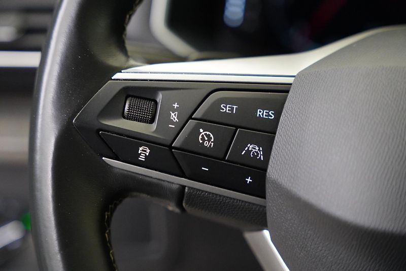 Seat Tarraco - fotka 16 z 28