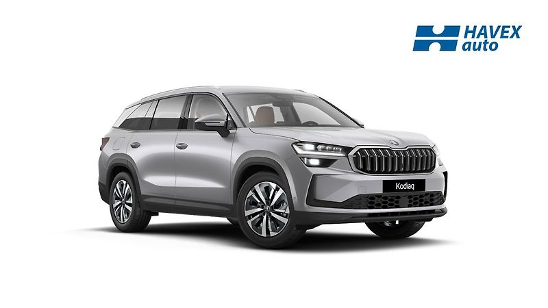 Škoda Kodiaq (2026) 2.0 TDI 142 kW Exclusive Selec - fotografie inzerátu