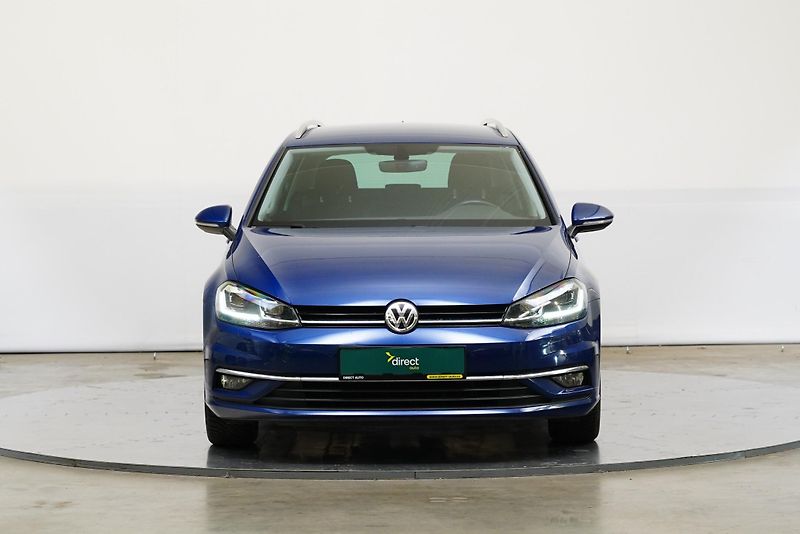 Volkswagen Golf - fotka 4 z 25