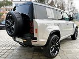 Land Rover Defender (2026) 110 V8 P635 OCTA - náhled 7