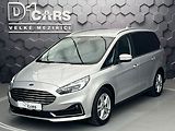 Ford Galaxy 2.5 HEV TITANIUM 7 míst - náhled 1