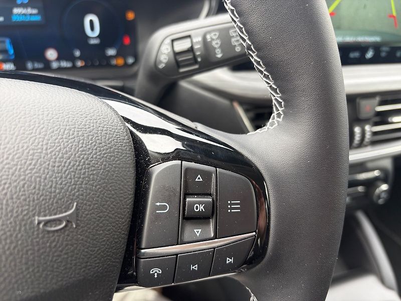 Ford Kuga ACTIVE X PHEV CZ ZÁRUKA TOP VÝ - fotka 19 z 20