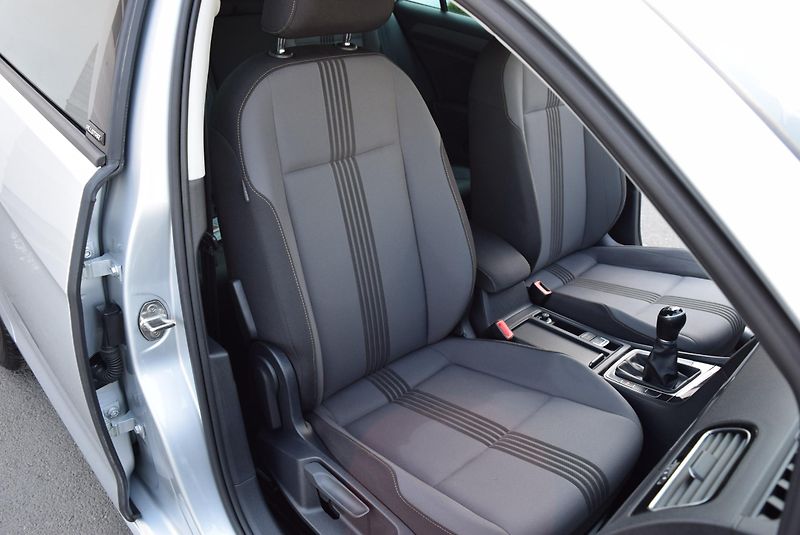 Volkswagen Golf (2016) 1.4TSI 92kw CLBMT WEBAS TAŽNÉ - fotka 34 z 50