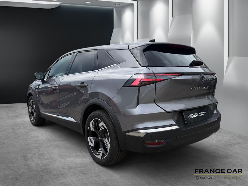 Renault Symbioz 1,3 TCe 104 kW Techno - fotka 7 z 24