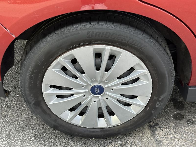 Ford Grand C-MAX (2015) 1.0/74kW * 2.Maj. * KLIMA - fotka 35 z 35