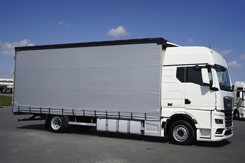 MAN TGX (2022) 18.470 / E 6 / GX / FIRANKA /  - fotka 4 z 44
