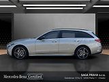 Mercedes-Benz Třídy C 300 de 4MATIC kombi EQ AMG Nig - náhled 6