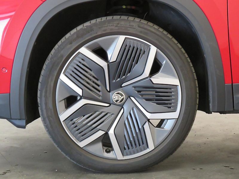 Škoda Kodiaq - fotka 10 z 26