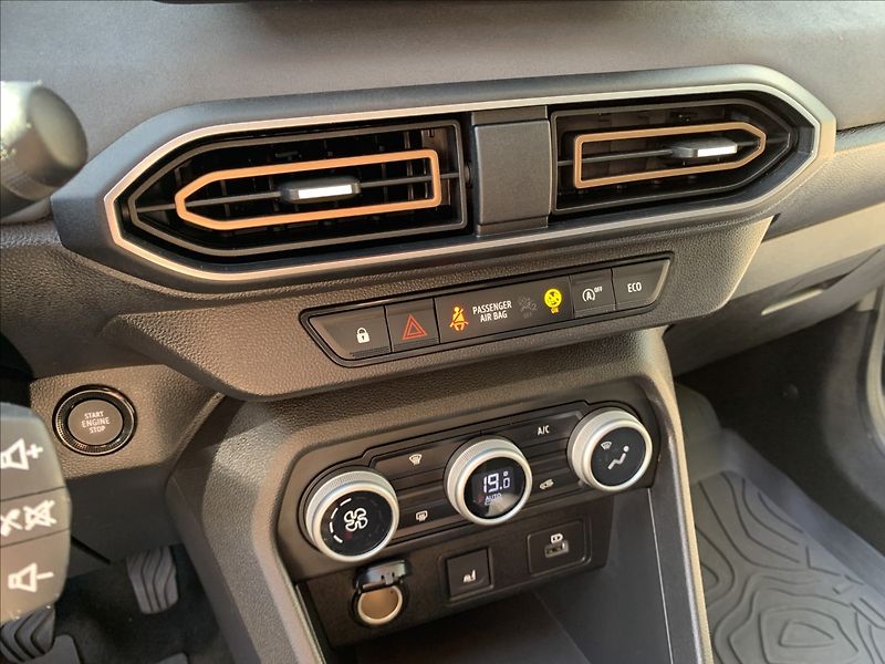 Dacia Jogger 1,0 Tce EXTREME,ČR - fotka 16 z 20