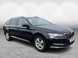 Škoda Superb Business 2.0 TDI 110 kW DSG Co - náhled 9
