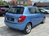 Škoda Fabia (2013) STYLE 1,2 TSI 63 KW - náhled 3