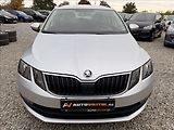 Škoda Octavia 2,0 TDI 110kW 6KVALT - náhled 1