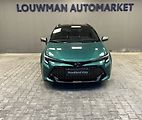 Toyota Corolla 2,0 HYBRID AT GR SPORT JBL - náhled 4